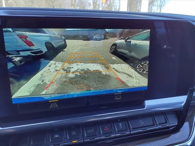 Used 2024 Chevrolet Silverado 1500 RST image 34