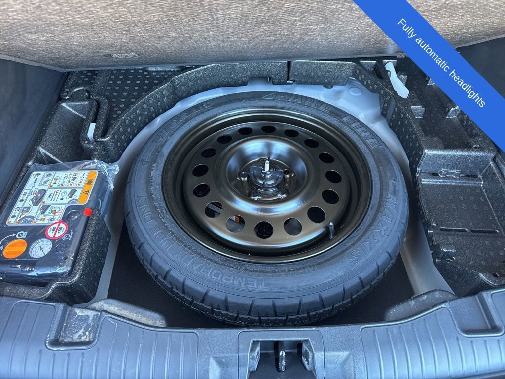 Used 2025 Ford Escape Active image 13