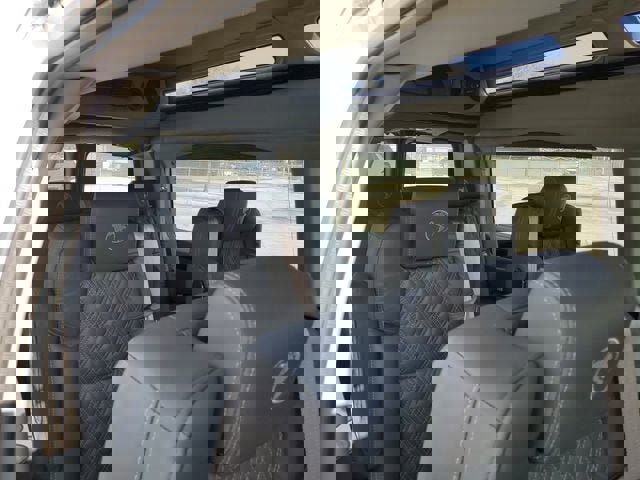 New 2026 GMC Savana 2500 Extended w/ Driver Convenience Package image 12