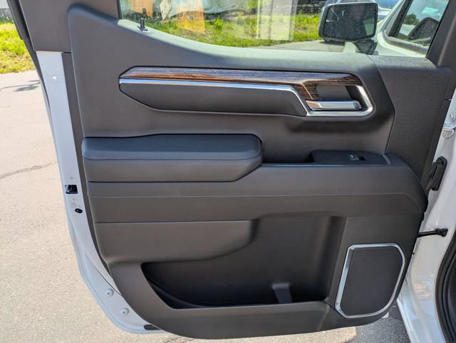 Certified 2023 GMC Sierra 1500 Elevation AWD/4WD image 28