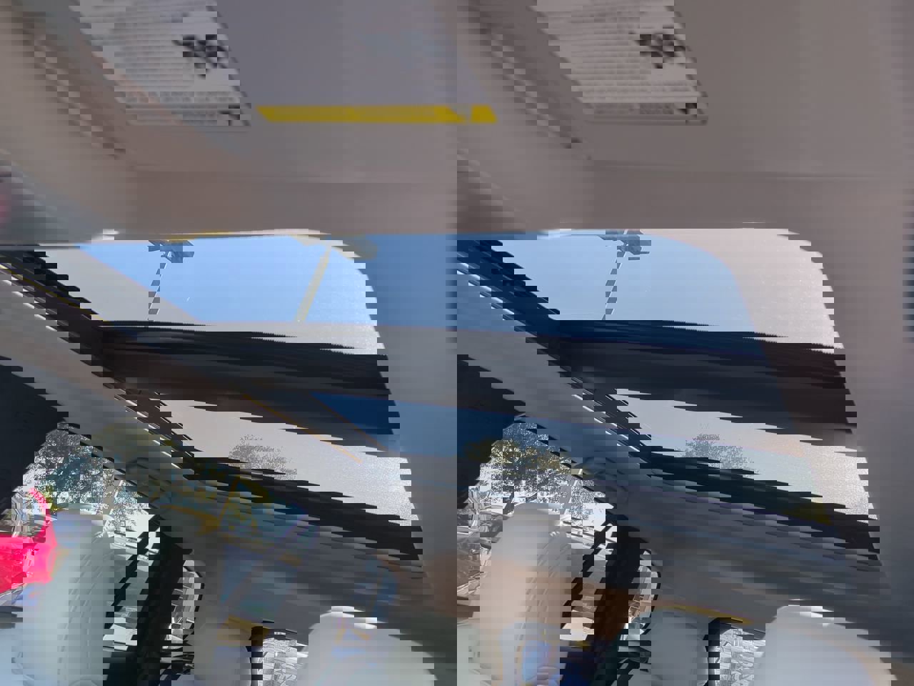 New 2026 MAZDA CX-50 AWD 2.5 S w/ Weather Package image 19