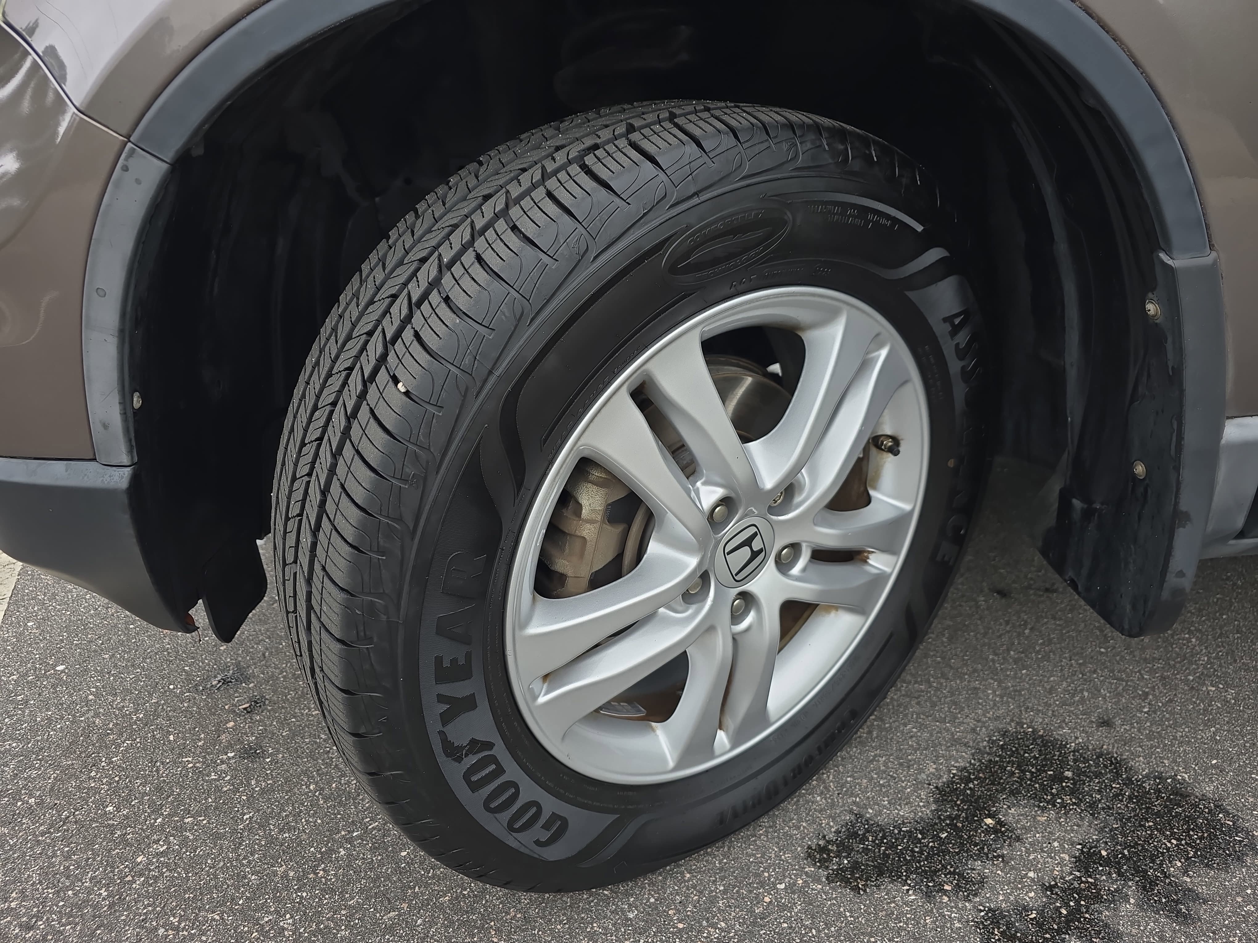 Used 2011 Honda CR-V EX image 32
