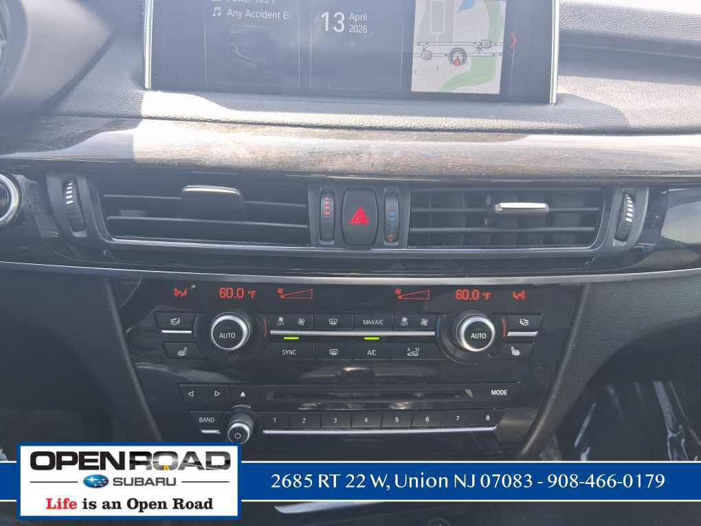 Used 2018 BMW X5 xDrive35i image 25