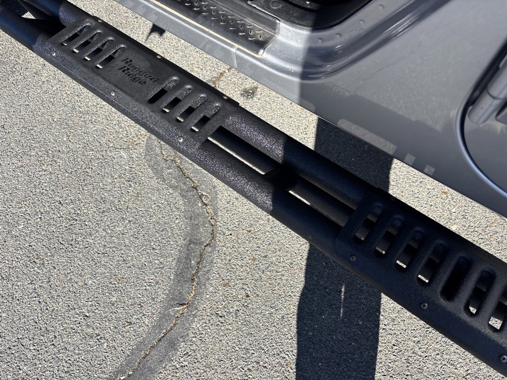 Used 2014 Jeep Wrangler Unlimited Sahara w/ Connectivity Group image 11