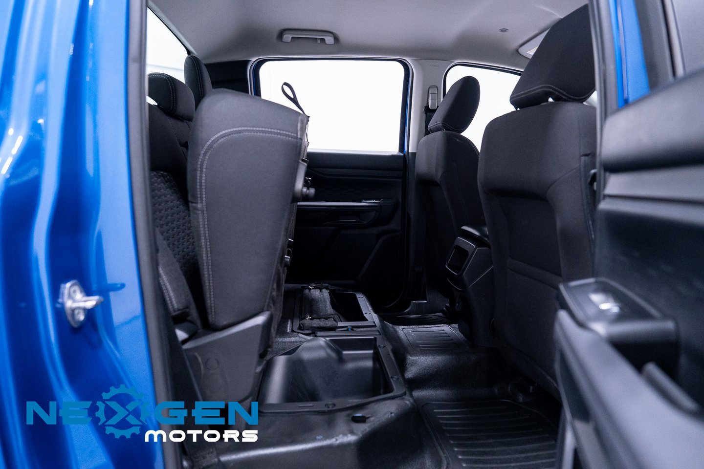 Used 2024 Ford Ranger XL w/ Trailer Tow Package image 43