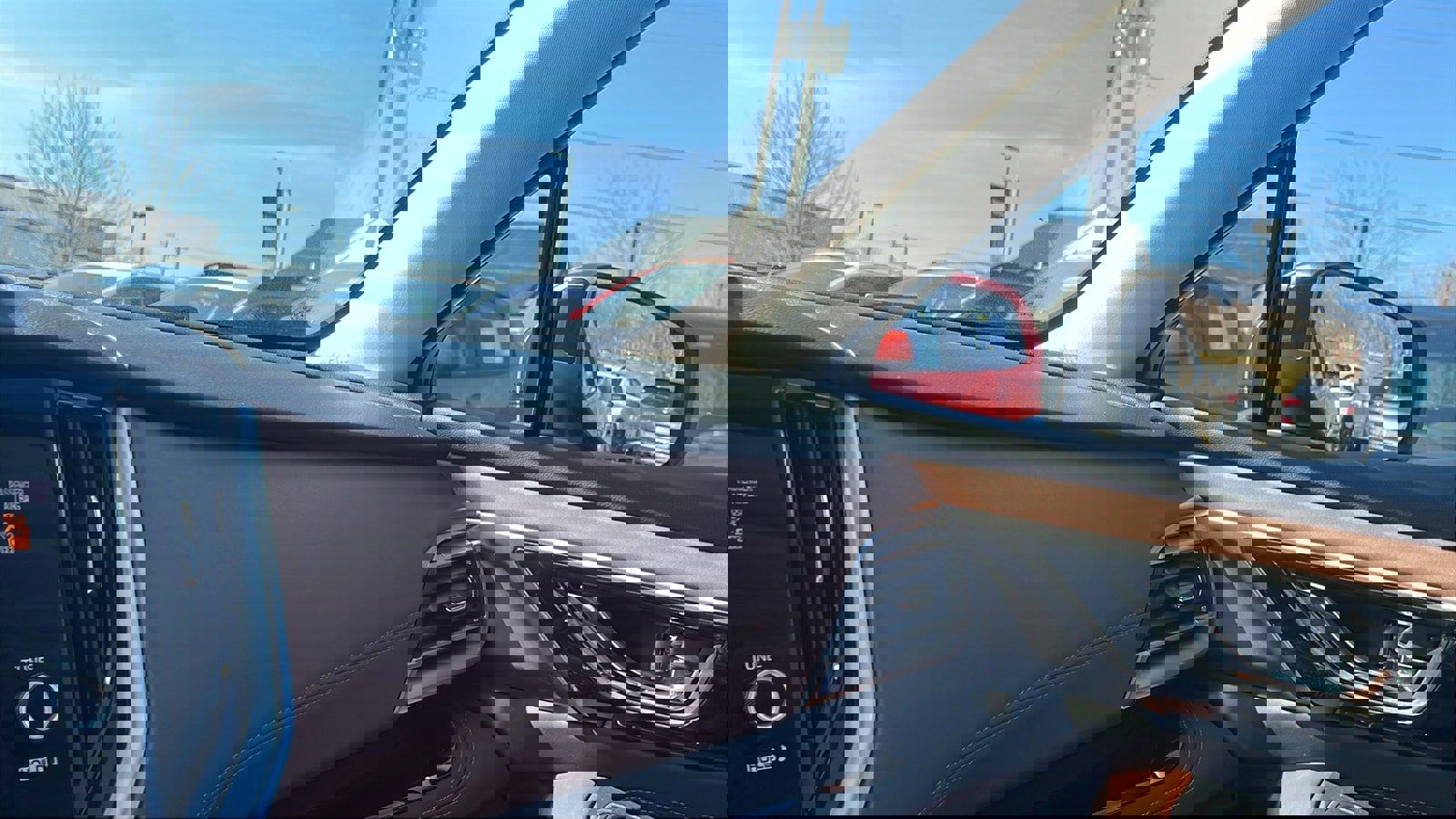 Certified 2021 Subaru Outback Touring XT image 19