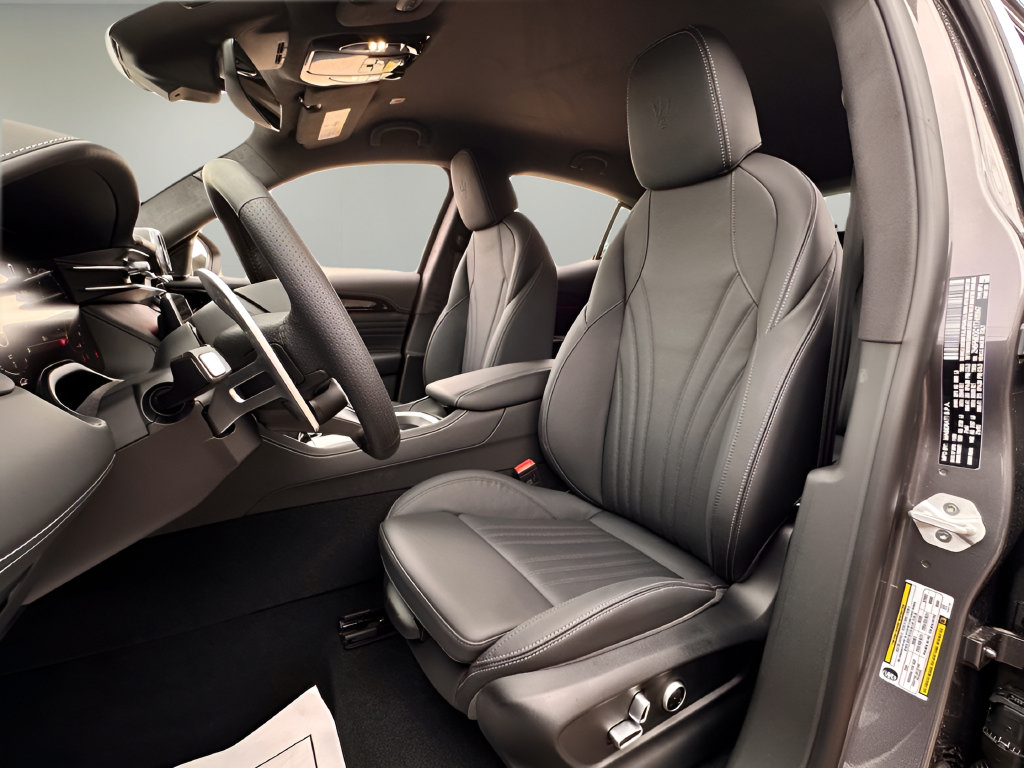 New 2026 Maserati Grecale Modena AWD/4WD image 27