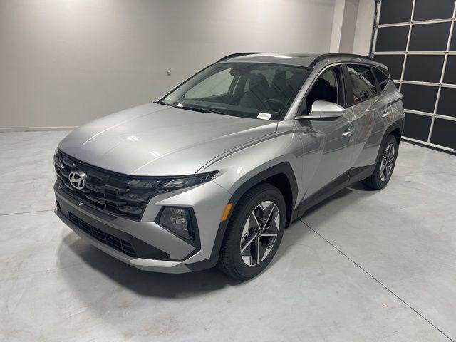 New 2026 Hyundai Tucson SEL FWD image 3
