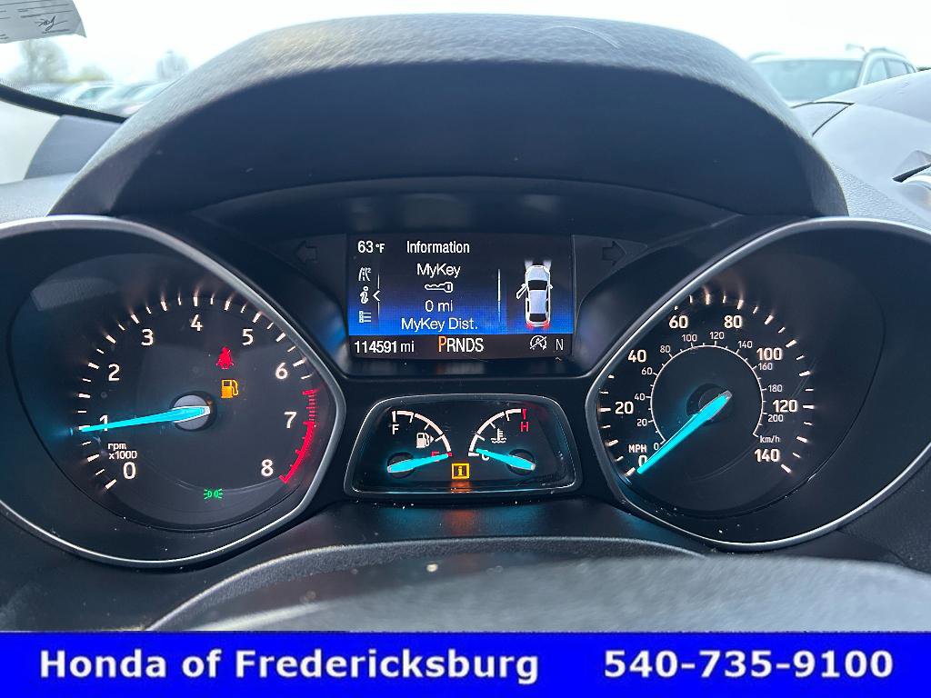 Used 2019 Ford Escape SE AWD/4WD image 17