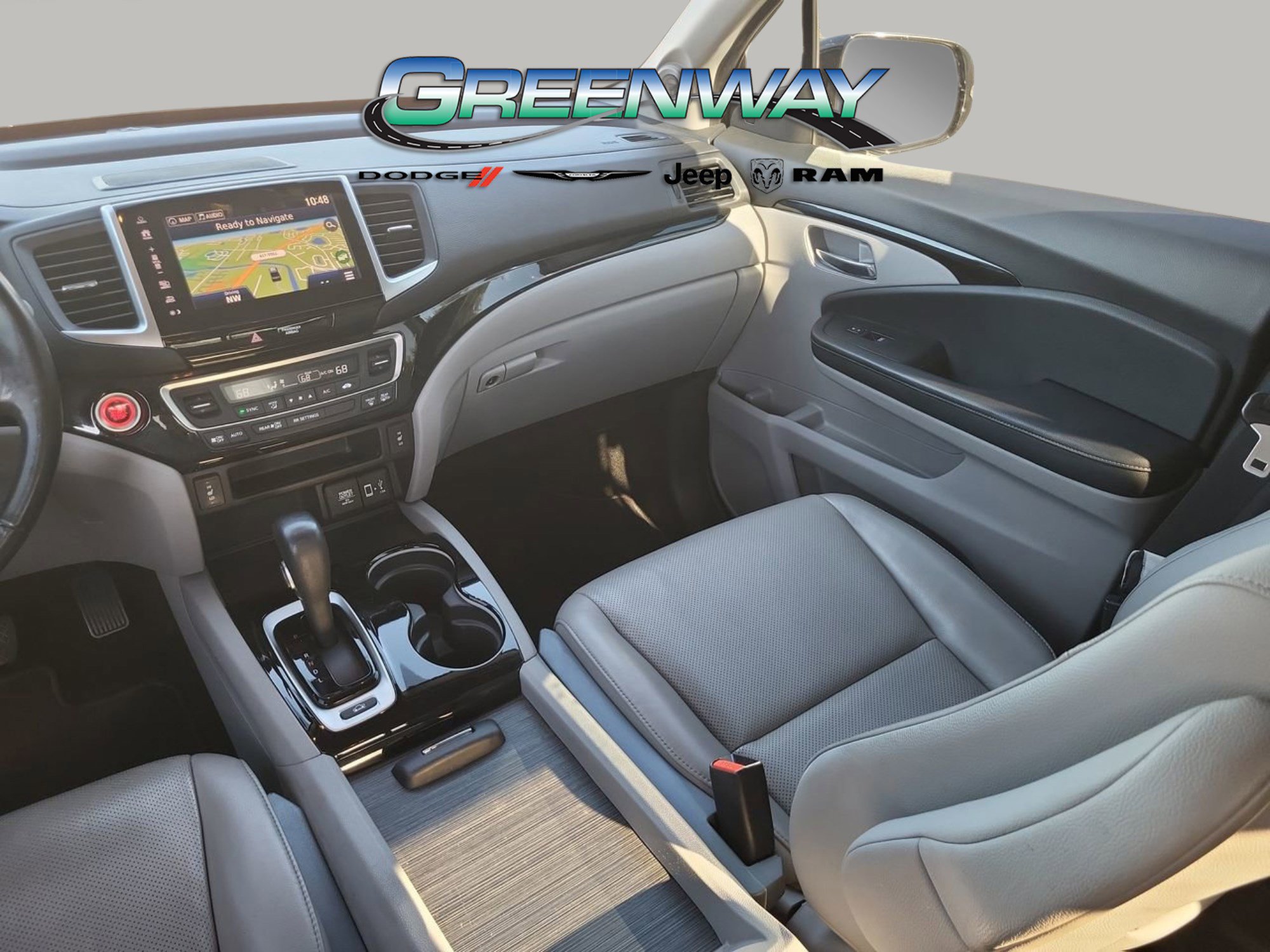 Used 2019 Honda Ridgeline RTL-E image 9