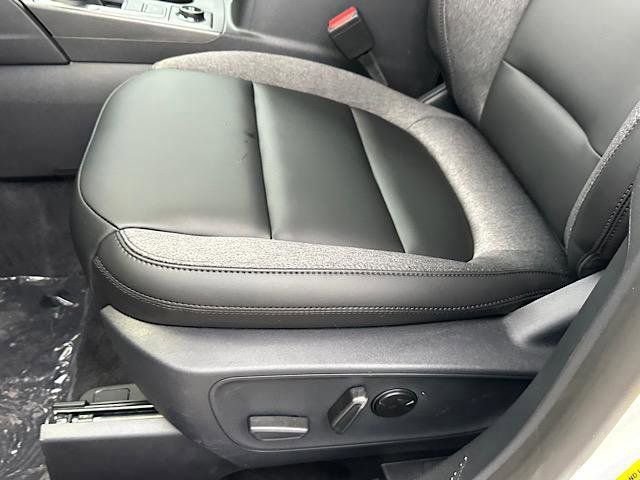 New 2025 Ford Bronco Sport Big Bend w/ Convenience Package image 10