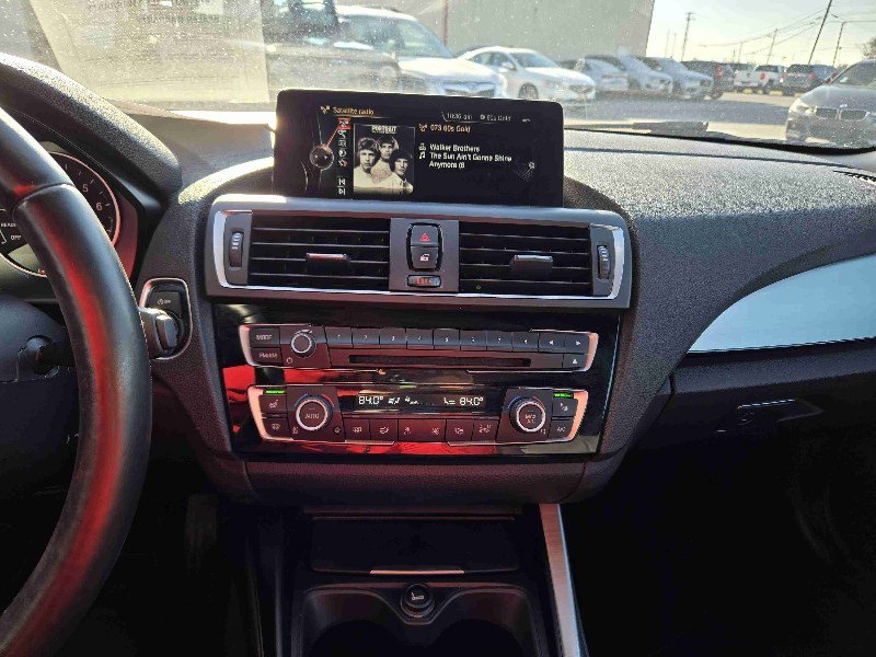 Used 2016 BMW 228i xDrive Convertible w/ M Sport Package image 23