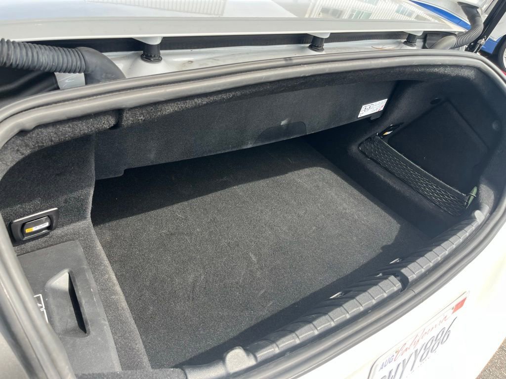 Used 2023 BMW 840i Convertible image 9