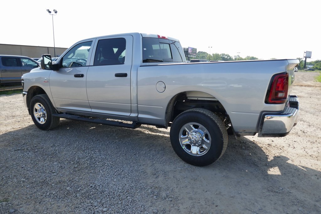 New 2025 RAM 2500 Tradesman image 5