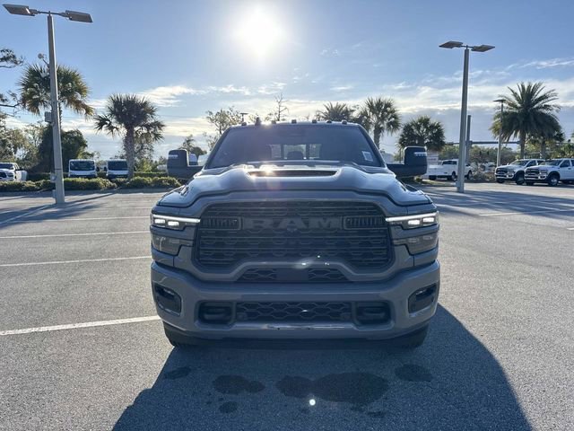 New 2026 RAM 3500 Limited image 8