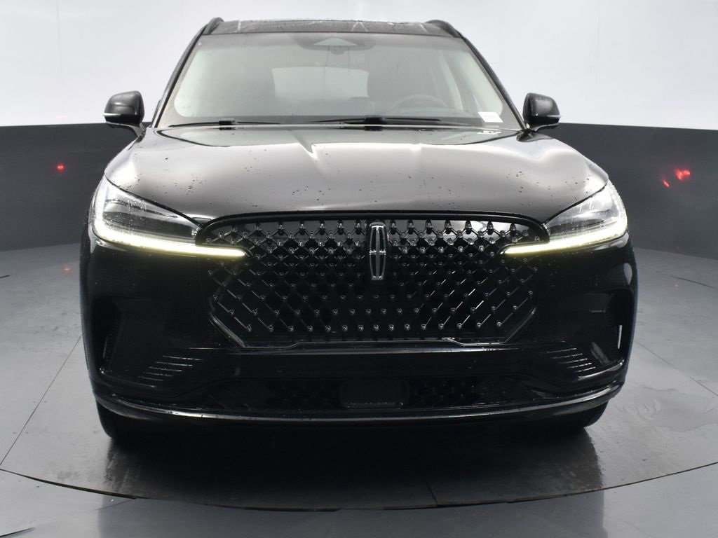 Used 2025 Lincoln Aviator AWD w/ Jet Appearance Package image 19