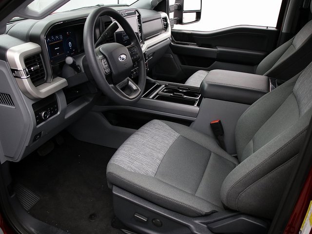 New 2026 Ford F250 XLT image 11