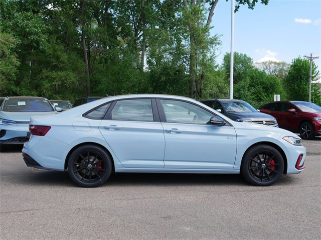 New 2025 Volkswagen Jetta GLI Autobahn image 2