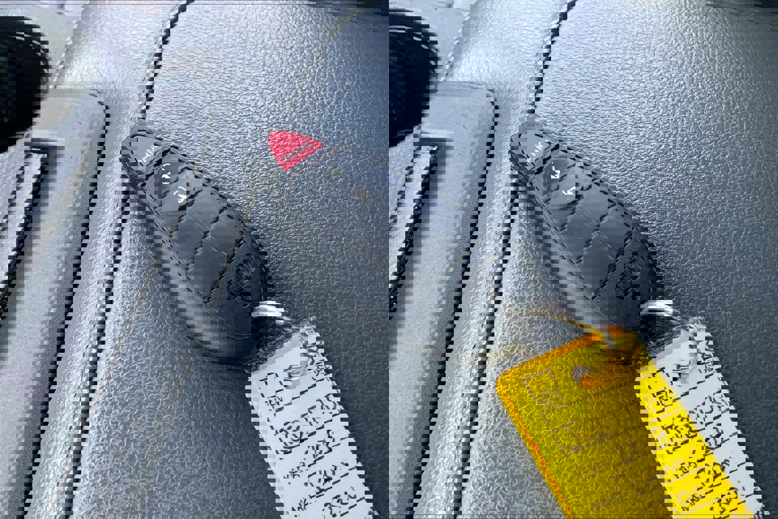 Used 2018 RAM 2500 Tradesman image 14