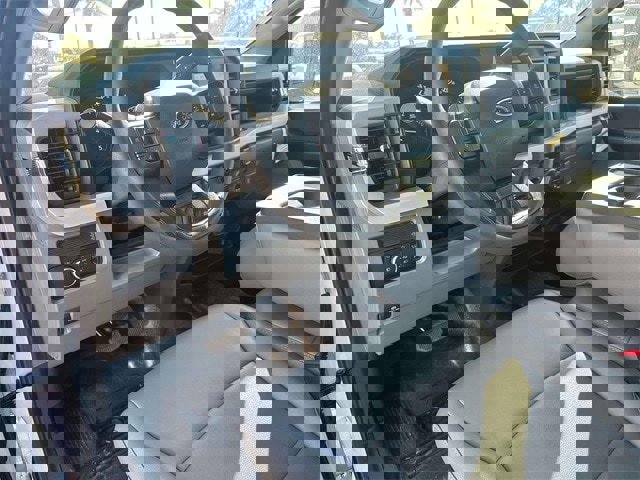 New 2026 Ford F350 XL w/ XL Chrome Package image 17