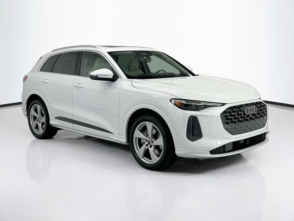 New 2026 Audi Q5 Prestige AWD/4WD image 3