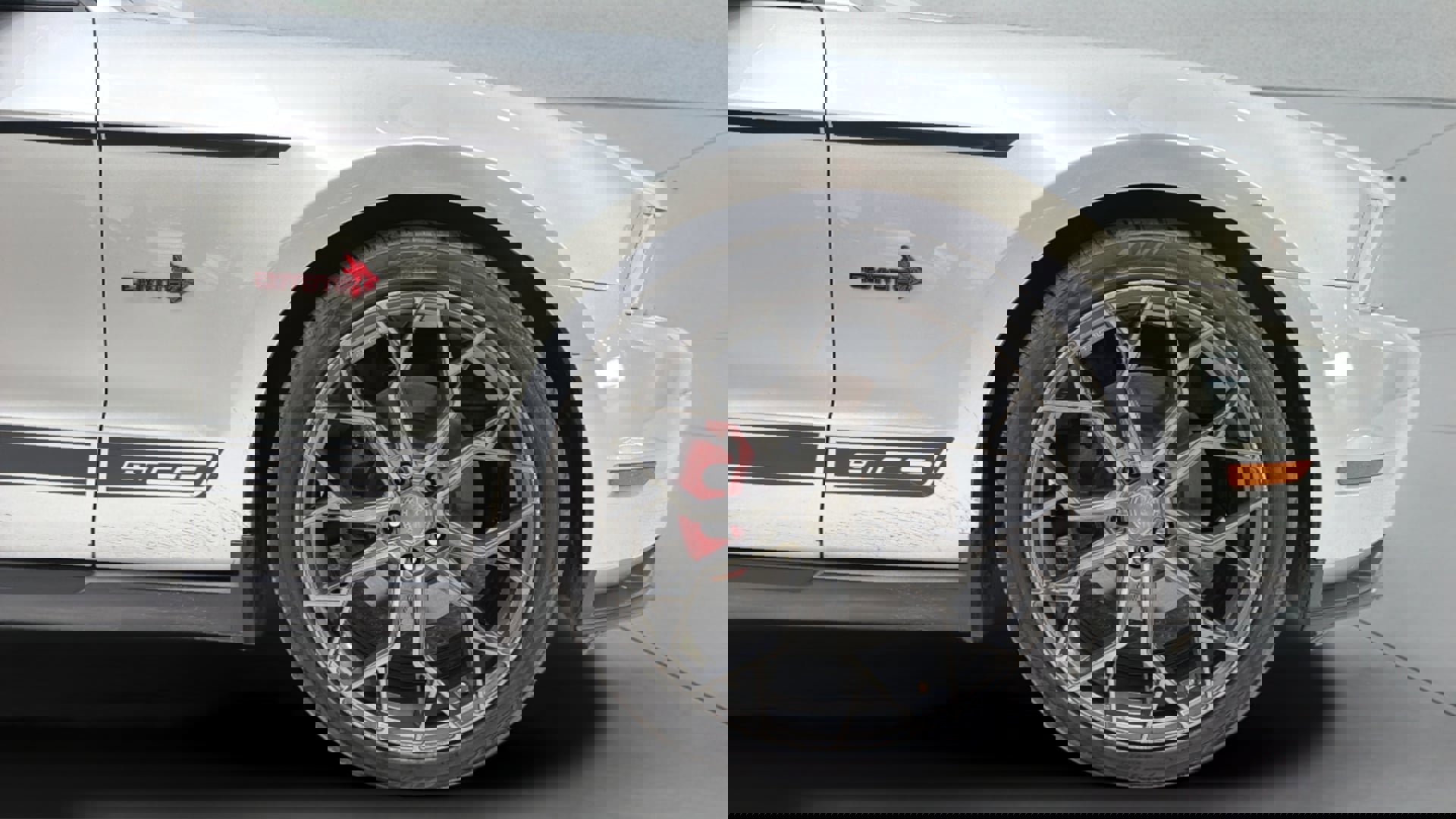 Used 2011 Ford Mustang GT Premium w/ 402A Rapid Spec Order Code image 36