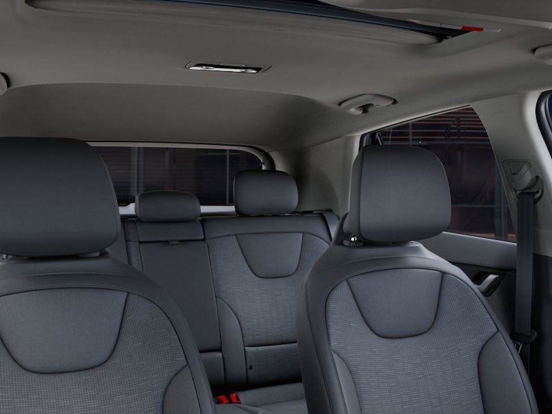 New 2026 Kia Niro Wave image 27