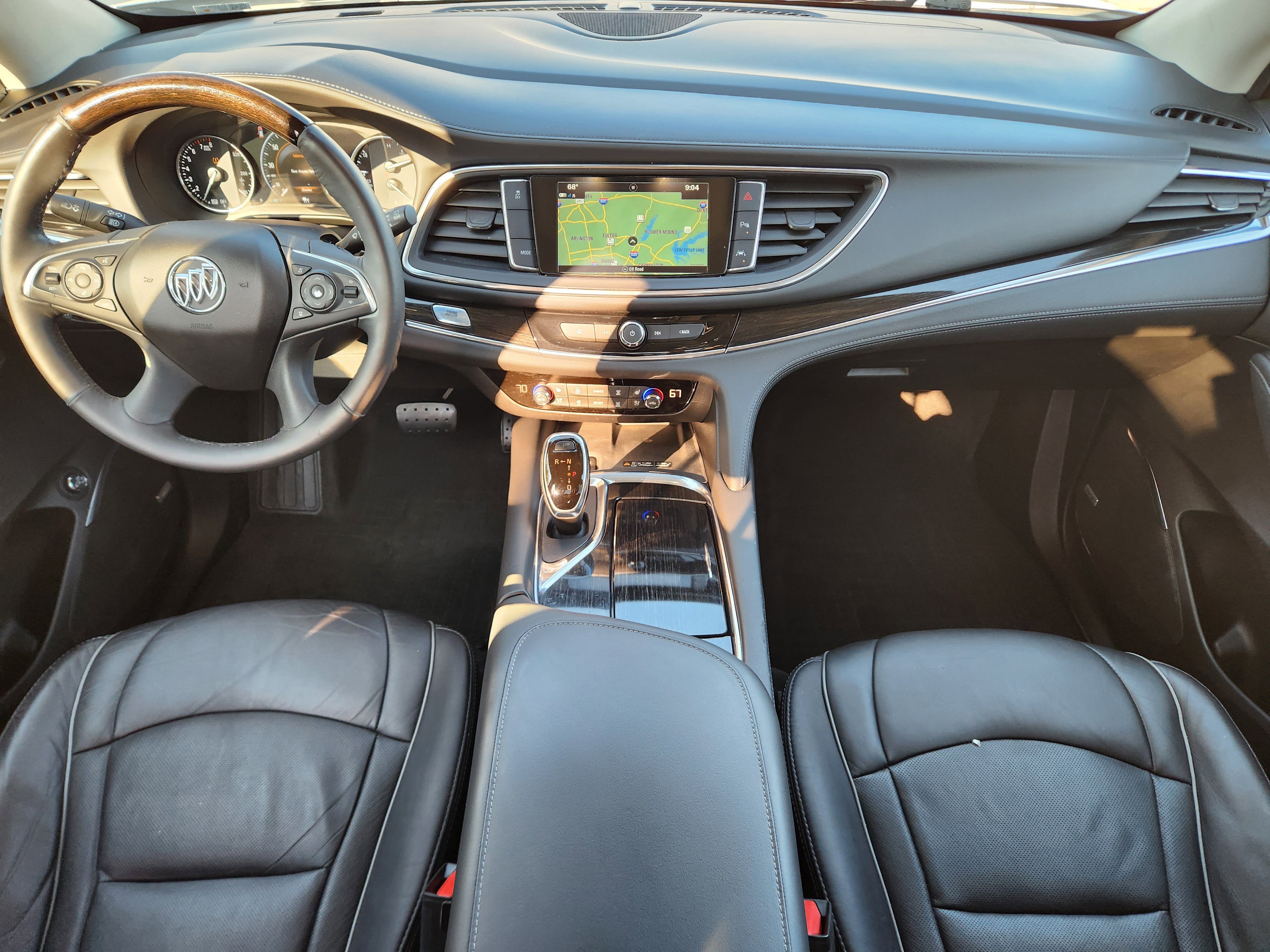 Used 2019 Buick Enclave Avenir w/ Avenir Technology Package image 32