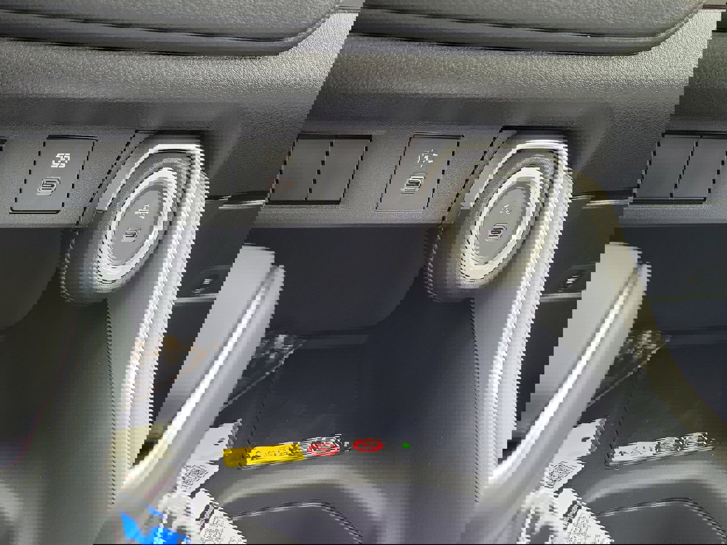 New 2026 Toyota Grand Highlander XLE image 34