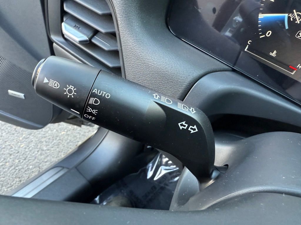 New 2026 Nissan Sentra SR w/ SR Premium Package image 30