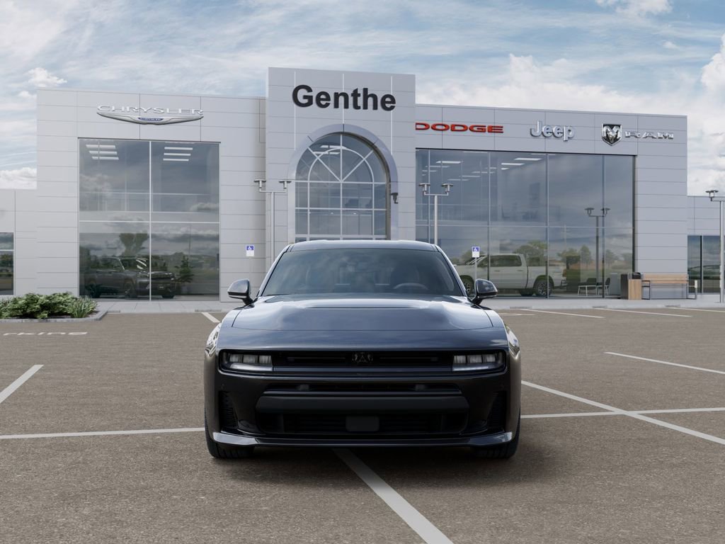 New 2026 Dodge Charger Scat Pack image 6