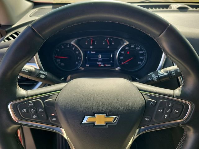 Certified 2024 Chevrolet Equinox LT image 20