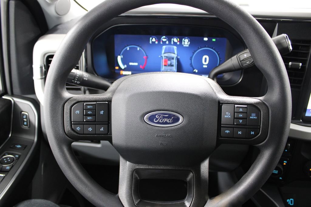 New 2026 Ford F250 XLT w/ XLT Premium Package image 34