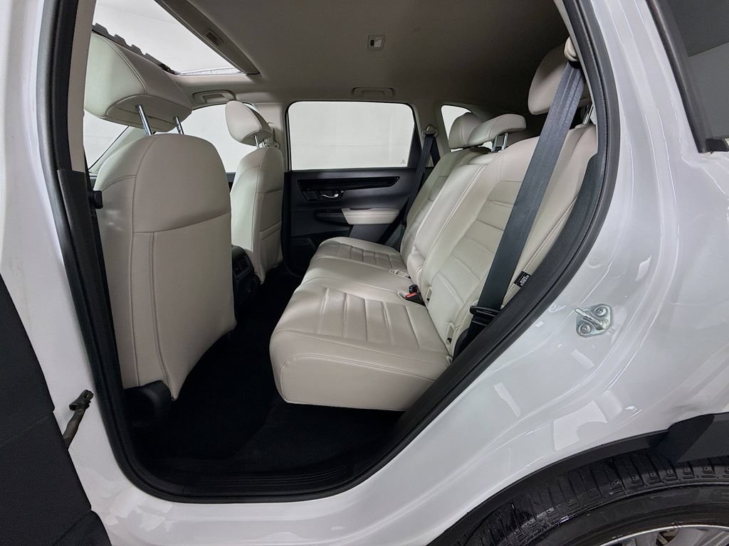 Certified 2023 Honda CR-V EX-L image 23