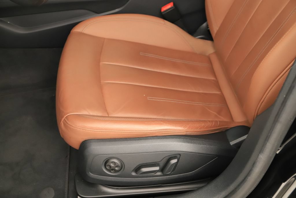 Used 2021 Audi A5 2.0T Premium AWD/4WD image 25