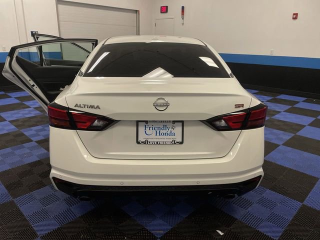 Used 2024 Nissan Altima 2.5 SR w/ SR Premium Package image 24