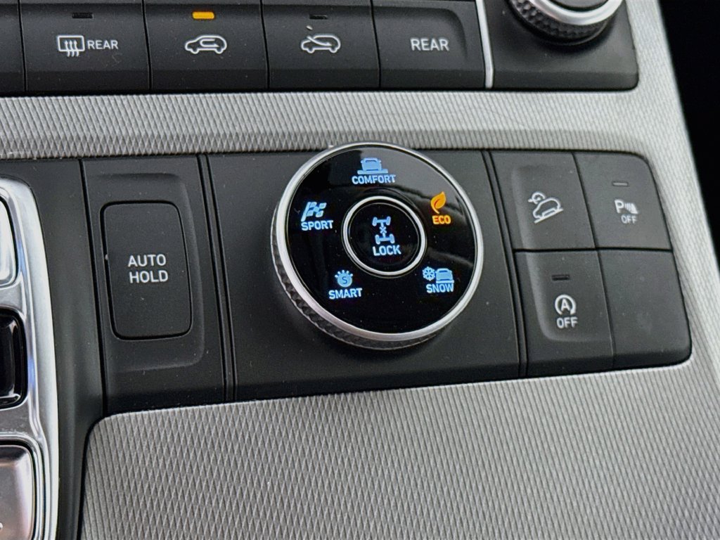 Used 2020 Hyundai Palisade SE AWD/4WD image 10