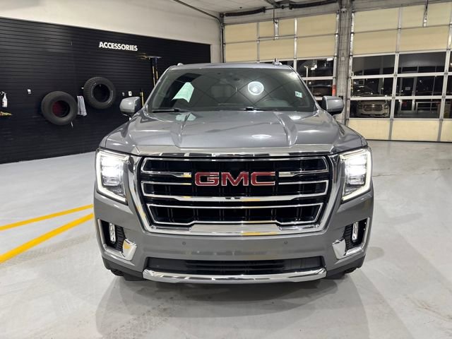Used 2022 GMC Yukon SLT image 10