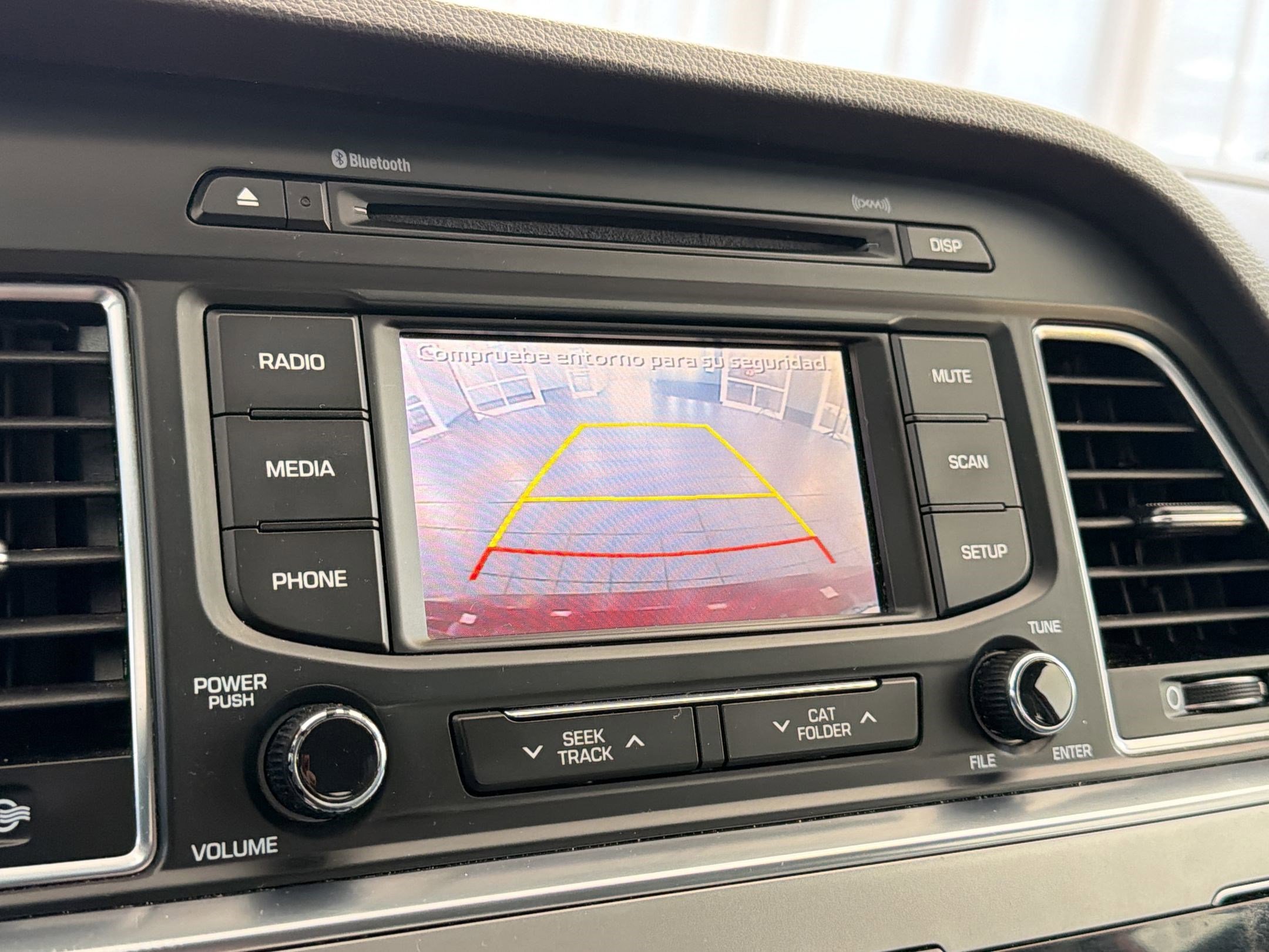 Used 2015 Hyundai Sonata Sport FWD image 22
