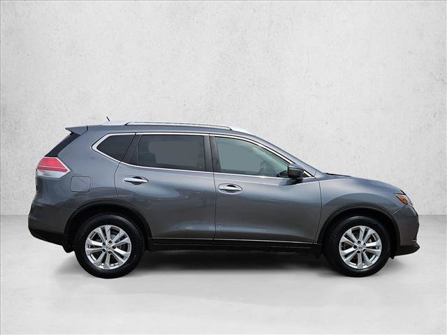 Used 2015 Nissan Rogue SV FWD image 4