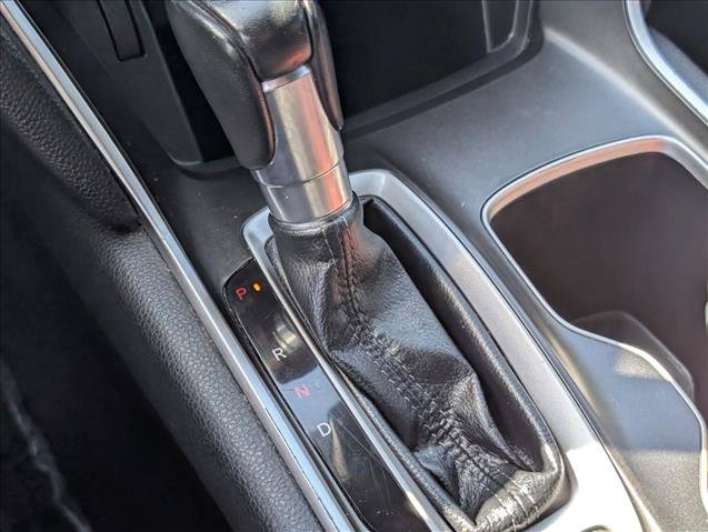 Used 2018 Honda Accord Sport image 12