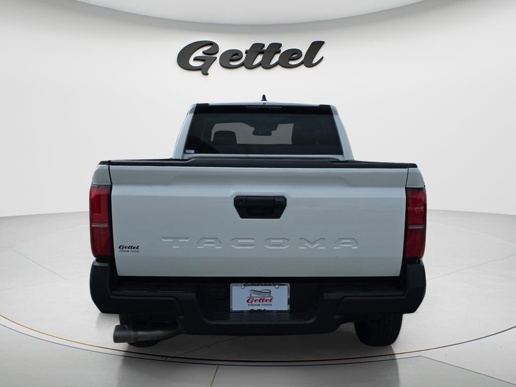 Used 2024 Toyota Tacoma SR RWD image 11