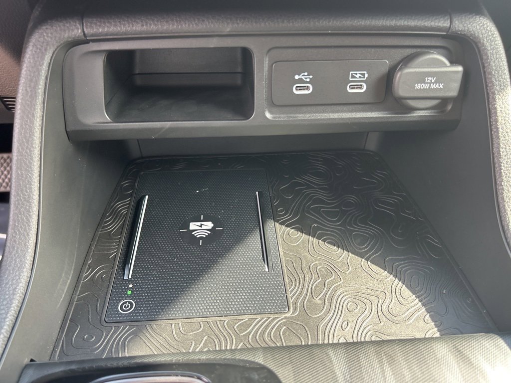 New 2026 Honda Passport TrailSport image 31