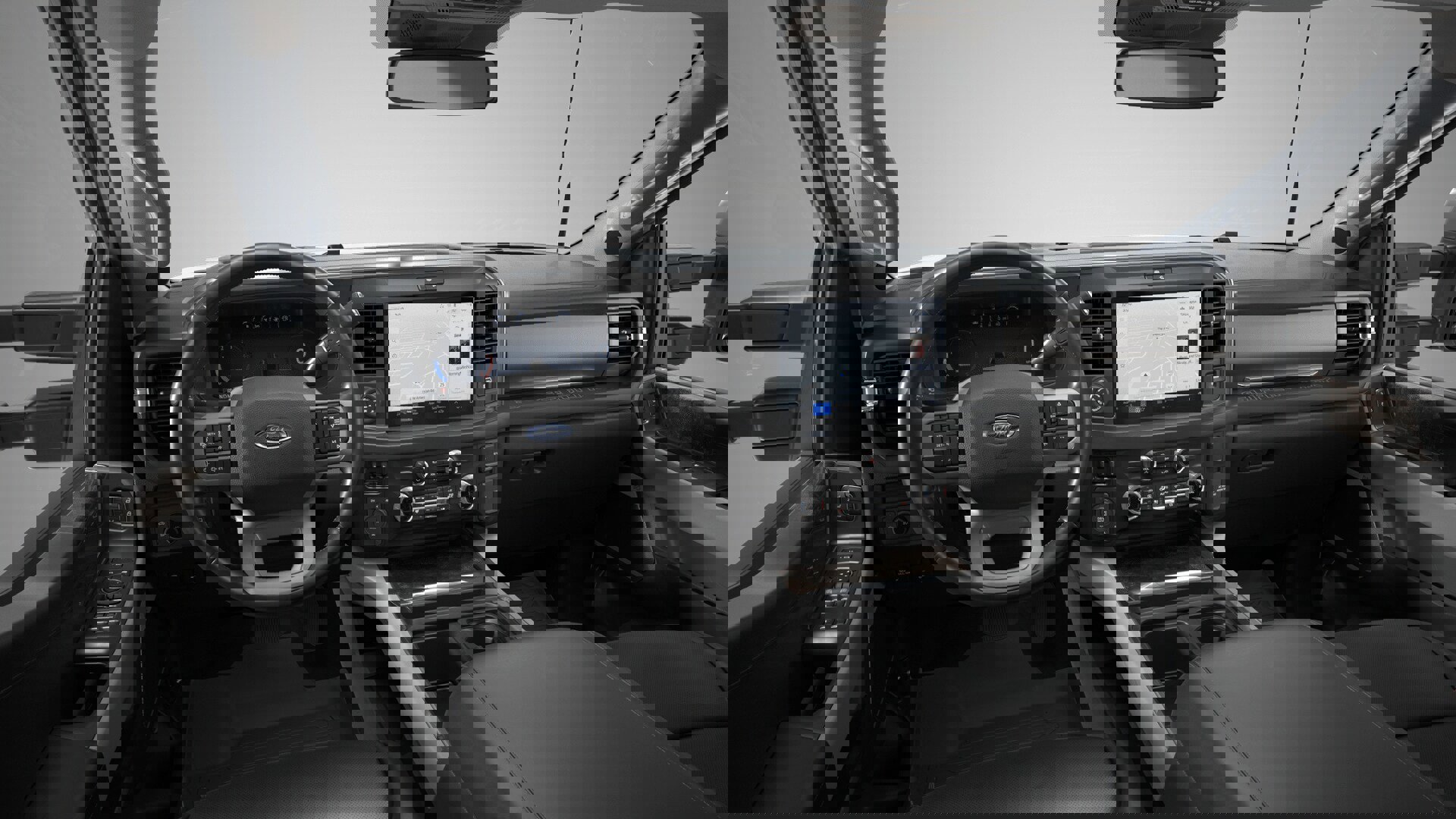 New 2026 Ford F350 Lariat image 7