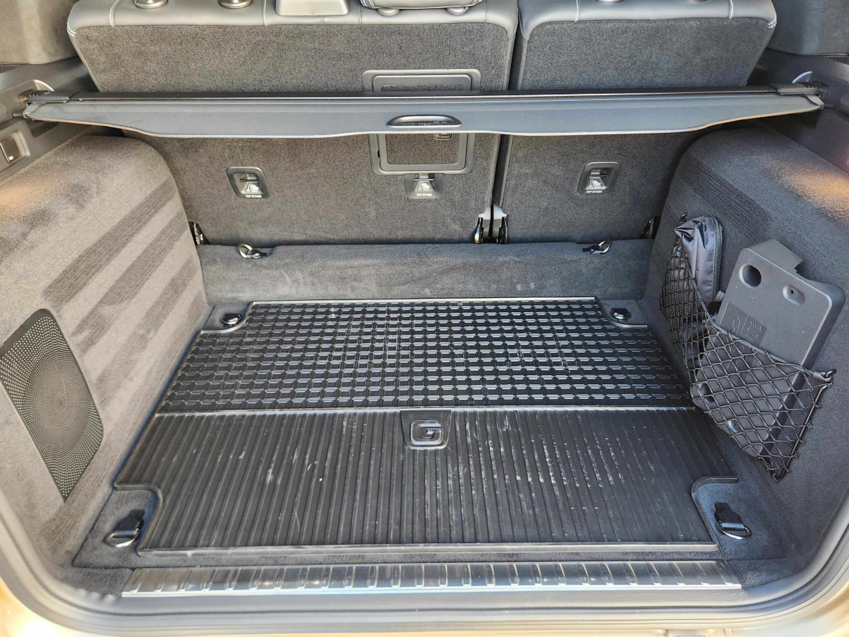 Used 2026 Mercedes-Benz G 63 AMG 4MATIC image 29