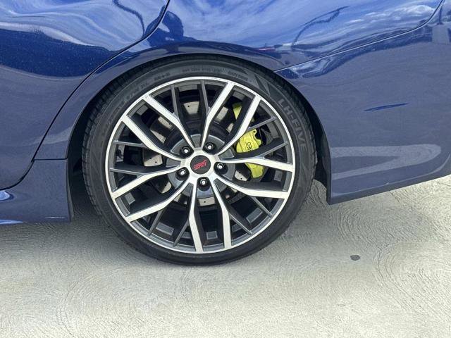 Used 2020 Subaru WRX STI w/ Popular Package #3 AWD/4WD image 8