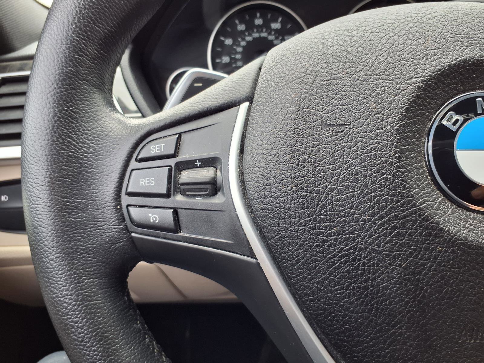 Used 2016 BMW 328d Sedan image 16