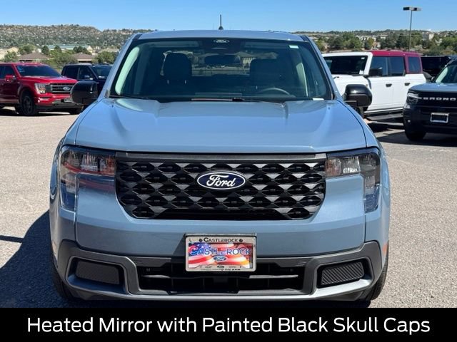 New 2026 Ford Maverick XLT w/ Equipment Group 301A AWD/4WD image 9