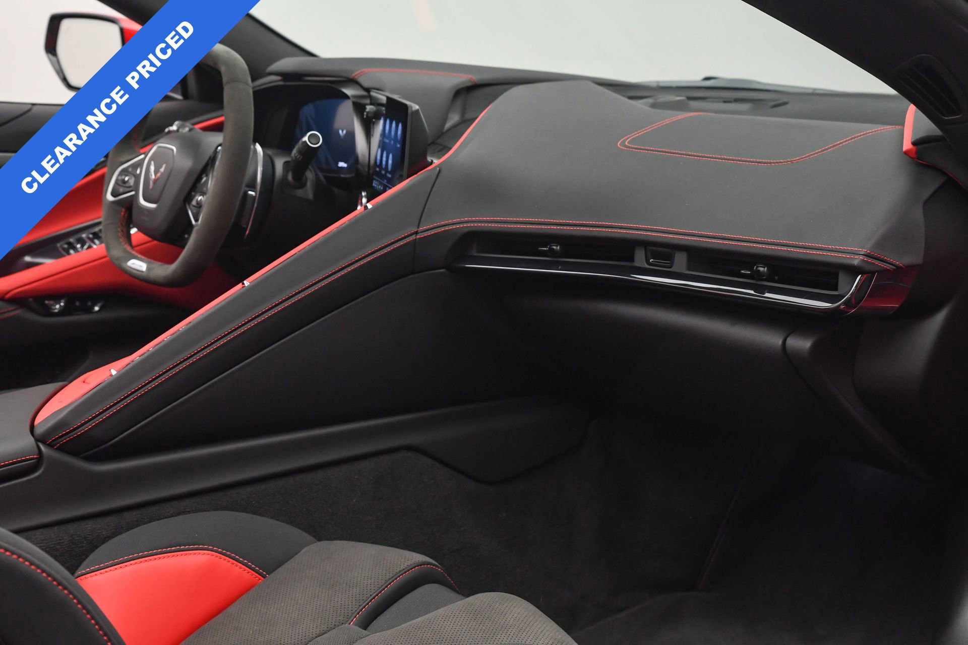 Used 2023 Chevrolet Corvette Z06 image 18