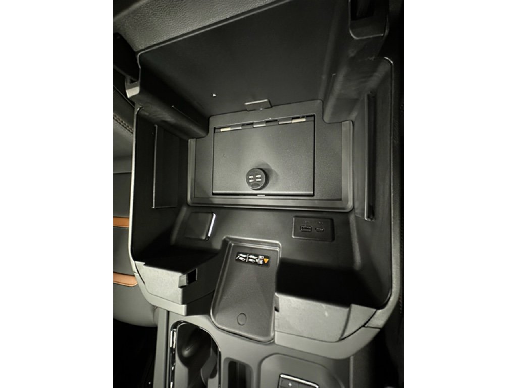 New 2026 GMC Sierra 1500 AT4 w/ AT4 Premium Package image 33